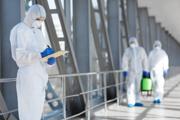 Best HVAC Mold Inspection and Cleaning  in North East, MD